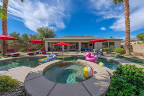 Private Home, Heated Pool and Spa, Family Friendly